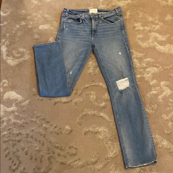 Super Soft McGuire Jeans 28 - Picture 1 of 5